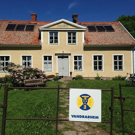 Takern Vandrarhem Svanshals 外观 照片